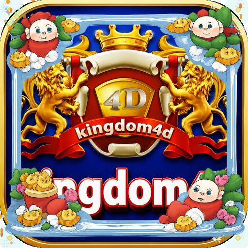 kingdom4d — galeri pratinjau - APK Resmi
